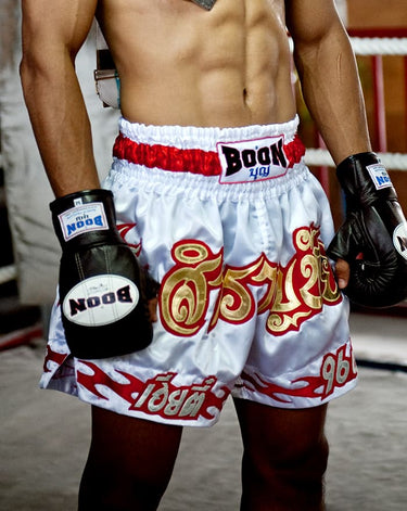 Boon Muay Thai Shorts | Boxing Shorts Collections